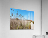 Fire Island Lighthouse Acrylic Print