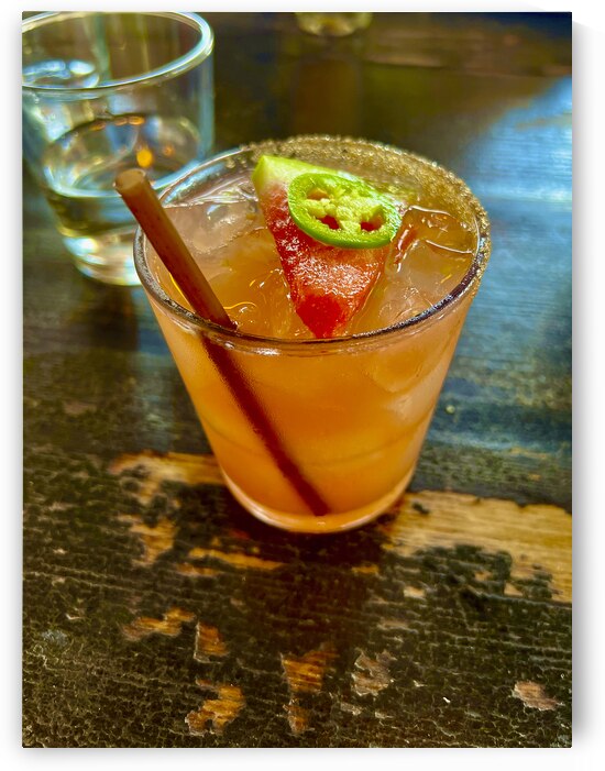 Sweet and Spicy by Lisa Ann