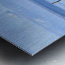 Waterscape Metal print