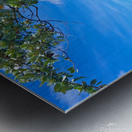 Oh The View Metal print