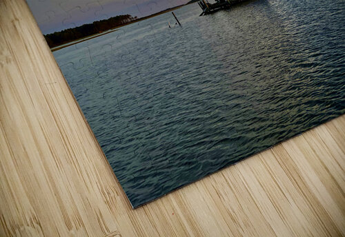 The Inlet Lisa Ann puzzle