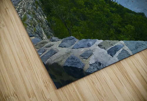 The River Runs Through It Lisa Ann puzzle