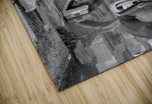 Venice Canal Lisa Ann puzzle