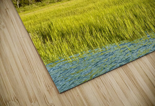 Lighthouse Waterscape Lisa Ann puzzle