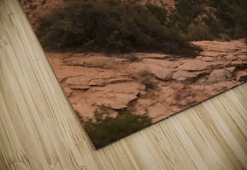 Heavenly Magic Lisa Ann puzzle