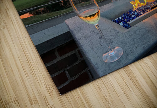 Oh What A Night Lisa Ann puzzle