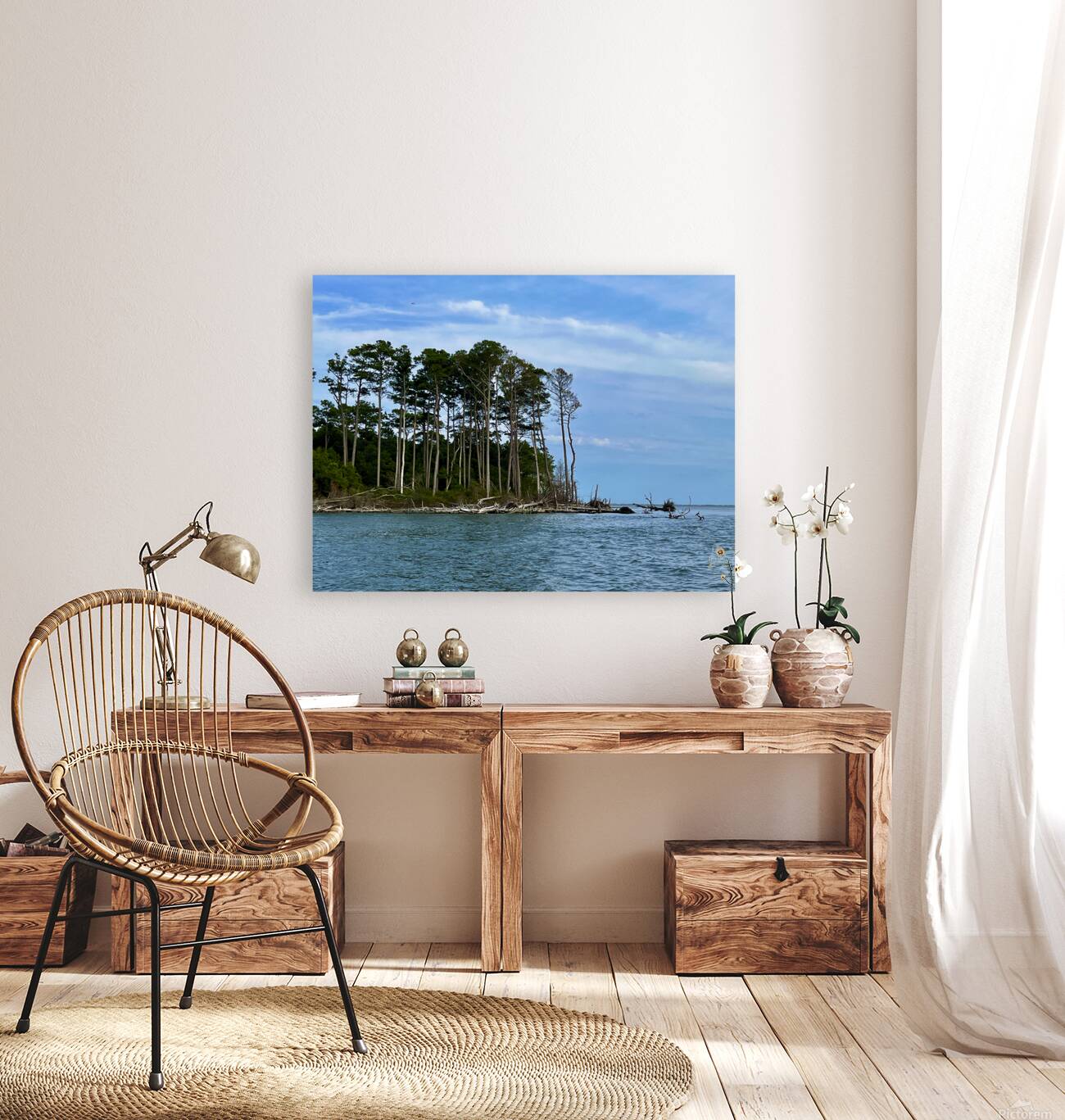 Coastal Heights Reproduction
