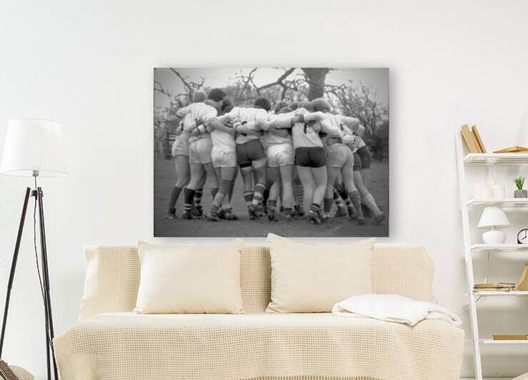 The Boys Reproduction