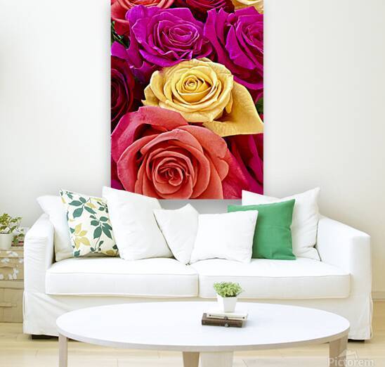 Roses For Days by Lisa Ann