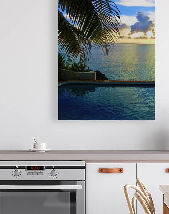 St. Maarten Nights by Lisa Ann