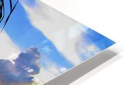 St. Maarten Nights HD Metal print