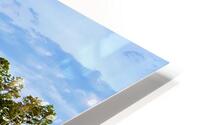 Lighthouse Waterscape HD Metal print