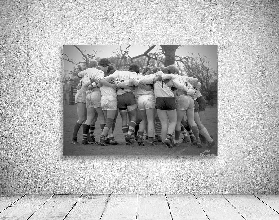 The Boys Wall Preview