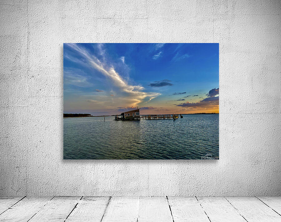 The Inlet Wall Preview
