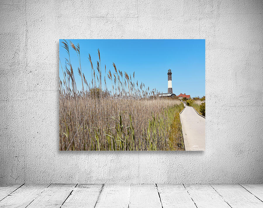 Fire Island Lighthouse Wall Preview