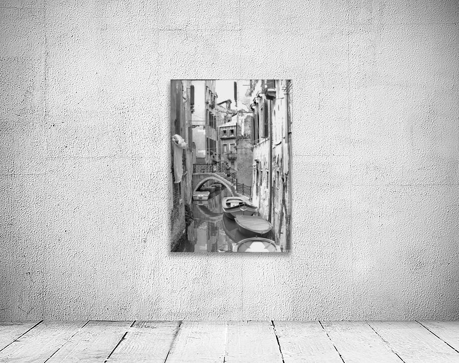 Venice Canal Wall Preview