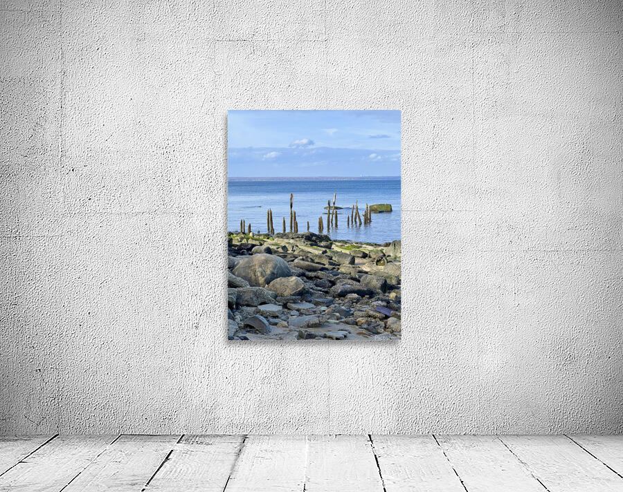 Waterscape Wall Preview