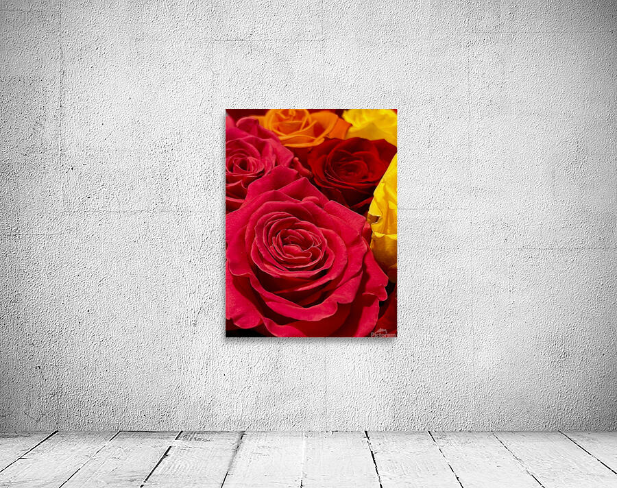 Life Is Sweet Wall Preview