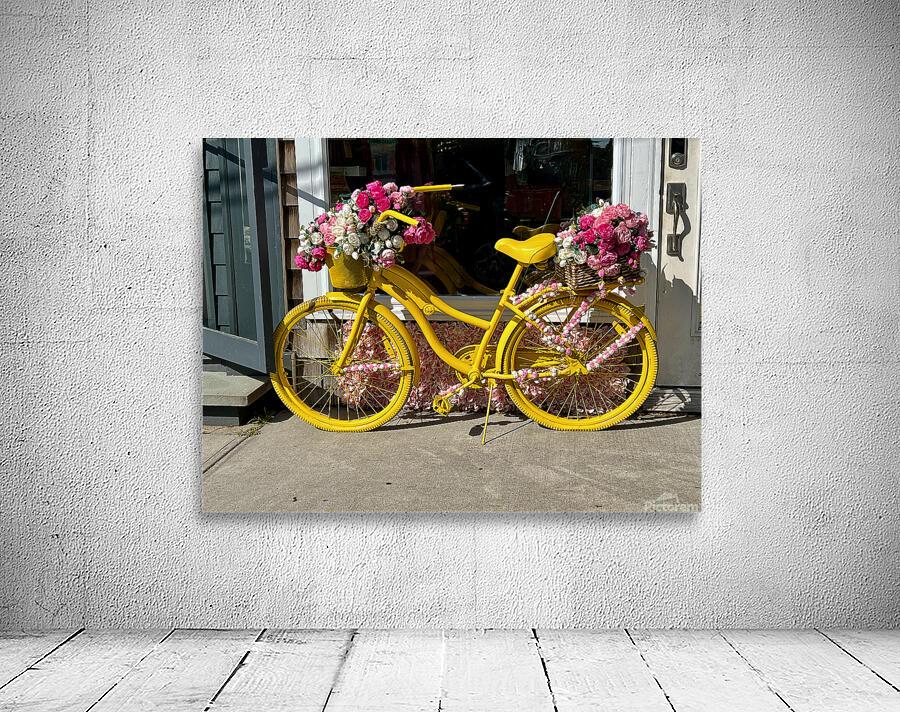 Sunny Daze Wall Preview