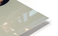 Sway 7 HD Metal print