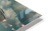 Unexpected Travel 3 HD Metal print