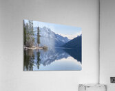 Lone Tree Acrylic Print