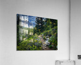 Have a Day Acrylic Print