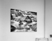 Raw Acrylic Print