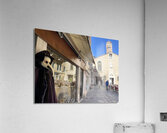 Carnival Venice Acrylic Print