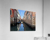 Venice by Day Acrylic Print