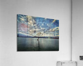 New Beginnings Acrylic Print