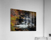 Mountain Creek Acrylic Print