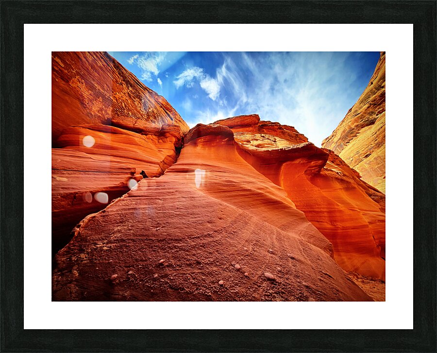 5B6703AA CEA0 44D7 A5D3 D98E99FB07CD Picture Frame print