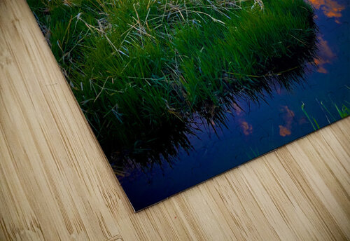 Bend in the Road Mindy Newby puzzle
