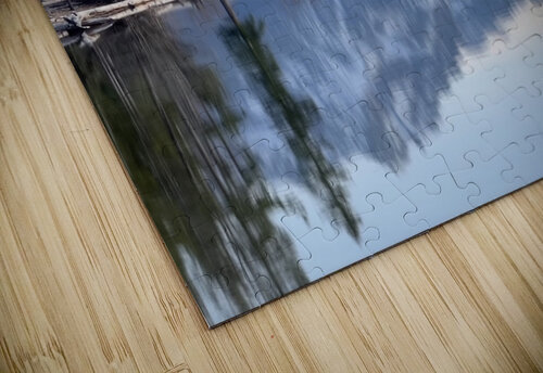 Lone Tree Mindy Newby puzzle