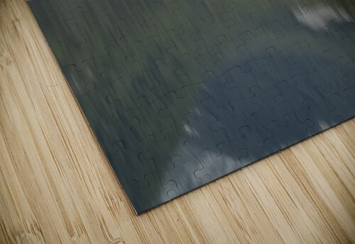 The Bend Mindy Newby puzzle