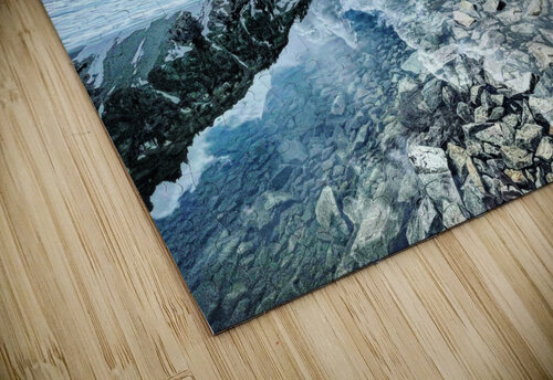 Rough Mindy Newby puzzle
