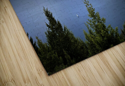 Away Mindy Newby puzzle
