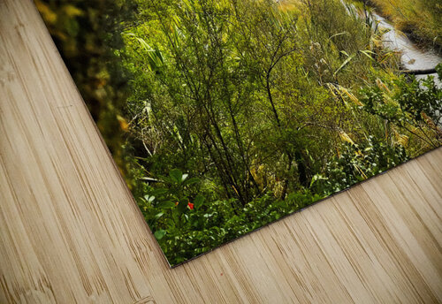 Milford Sound Mindy Newby puzzle