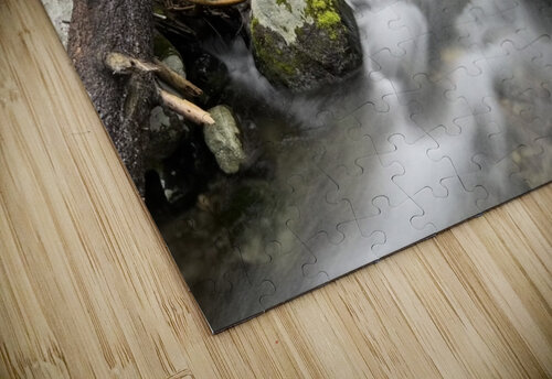 Rolling Mindy Newby puzzle