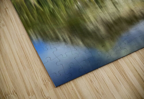 Still Moment Mindy Newby puzzle