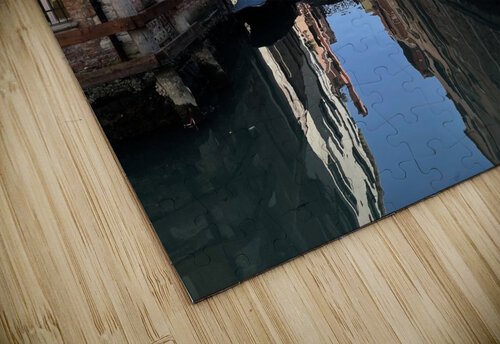 Venice by Day Mindy Newby puzzle
