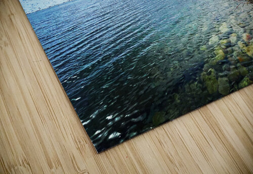 Season Crossing Mindy Newby puzzle