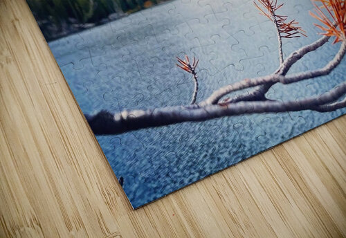 Castle Rock 2 Mindy Newby puzzle