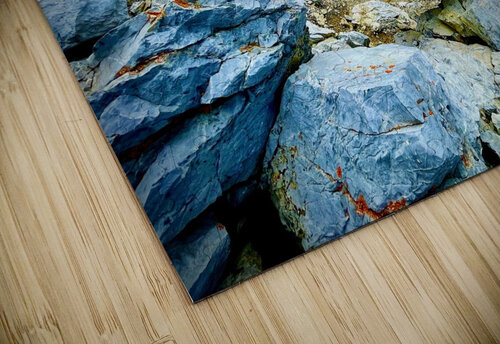 Mt. Borah Mindy Newby puzzle