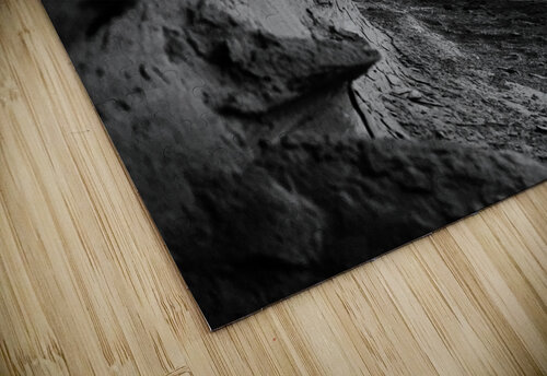 Wedge BW Mindy Newby puzzle