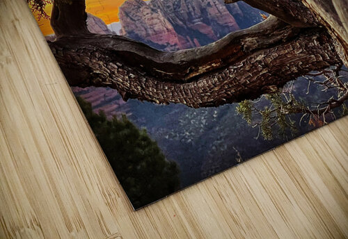 Sedona Views Mindy Newby puzzle