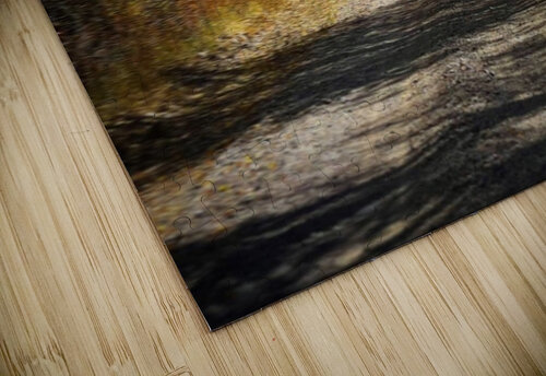 Backroads Mindy Newby puzzle