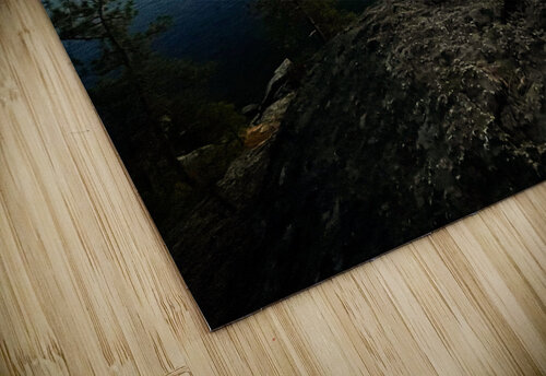 Lake Side Mindy Newby puzzle
