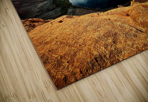The Bend Mindy Newby puzzle